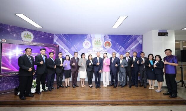 กระทรวงแรงงาน เตรียมจัดใหญ่ “งานเชิดชูเกียรติสตรีทำงานดีเด่น เนื่องในวันสตรีสากล ประจำปี 2568” พร้อมเดินหน้าขับเคลื่อนสิทธิแรงงานหญิงทั่วประเทศ