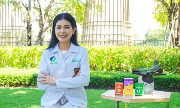 “ยาจิวะเฮิร์บ” ยกระดับความสำเร็จในปี 2024 พร้อมมุ่งสู่ปี 2025 เติบโตอย่างมั่นคง