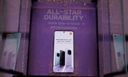 ‘Redmi Note 14 Series’ สมาร์ทโฟนที่ให้ความทนทานรอบด้าน