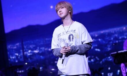 “เยซอง” จัดเต็มความสุขผ่านเสียงนุ่มละมุนพา E.L.F. หัวใจเบ่งบาน ในงาน “2025 YESUNG CONCERT [It’s Complicated] in Bangkok”