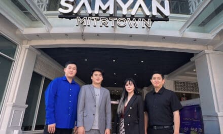 On & On Audition Festival At Bangkok, Samyan Mitrtown 2025: เปิดโอกาสสู่เส้นทางไอดอล K-POP ครั้งแรกในไทย!