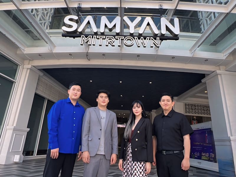 On & On Audition Festival At Bangkok, Samyan Mitrtown 2025: เปิดโอกาสสู่เส้นทางไอดอล K-POP ครั้งแรกในไทย!