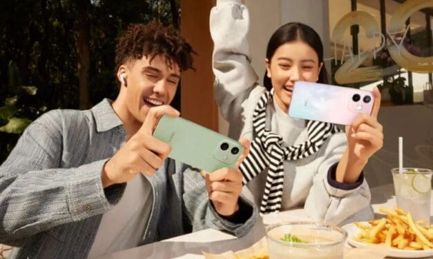 วางจำหน่ายแล้ว OPPO A5 Pro สมาร์ตโฟนที่สุดของความทนทาน ครบจบในเครื่องเดียว เริ่มต้นเพียง 5,999 บาท