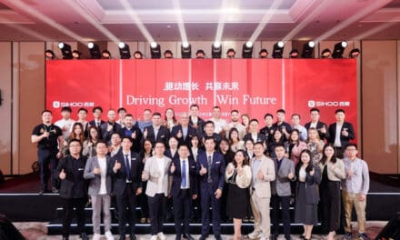 SIHOO จัดงาน “2025 SIHOO แบรนด์สู่ตลาดโลก” ประกาศเปิดตัว SIHOO Thailand อย่างเป็นทางการ มุ่งสู่แบรนด์เก้าอี้เพื่อสุขภาพอันดับ 1 ในประเทศไทย