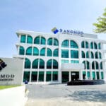 รพ.บางมด ก้าวสู่ รพ.ความงามและการดูแลสุขภาพแบบครบวงจร Bangmod Aesthetic Hospital ตอกย้ำความเป็นผู้นำด้านความงามระดับเอเชีย