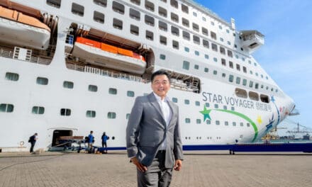 StarCruises เปิดเส้นทางเดินเรือจากกรุงเทพฯ ด้วยเรือ Star Voyager ล่องเรือ 5 คืน สู่เกาะสมุยและสิงคโปร์