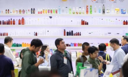 เวทีการค้าโลก หนุนบรรจุภัณฑ์รักษ์โลก ส่งผลแนวโน้มบรรจุภัณฑ์จากวัสดุทดแทนโต ด้านผู้จัดงาน ProPak Asia 2025 ยกทัพเทคโนโลยีบรรจุภัณฑ์ยุคใหม่ ร่วมโชว์ในหลายโซนสำคัญ