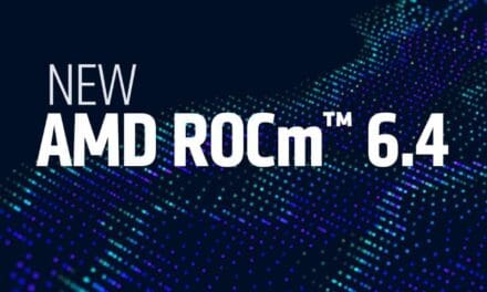 AMD เปิดตัว ROCm 6.4 พร้อมความก้าวหน้าด้านประสิทธิภาพและความสามารถในการจัดการเวิร์กโหลด AI สมัยใหม่