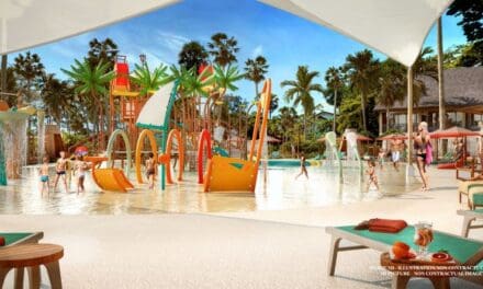 คลับเมด เปิดตัว แฟมิลี่ โอเอซิส โซนใหม่สำหรับครอบครัว แห่งแรกในภูมิภาคเอเชียแปซิฟิก ยกระดับประสบการณ์วันหยุดให้ทุกเจเนอเรชั่น