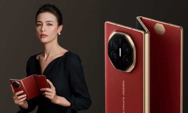 HUAWEI Mate XT | ULTIMATE DESIGN วางขายวันแรก! กระแสตอบรับดีต่อเนื่อง