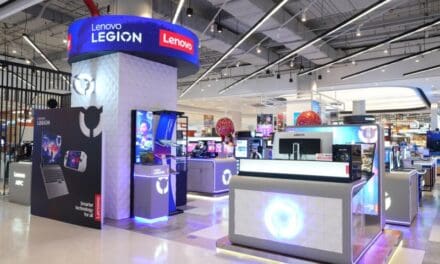เลอโนโว เปิดตัว Legion Concept Store แห่งแรก พร้อมมุ่งมั่นขยายขอบเขตชุมชนเกมมิ่งในประเทศไทย