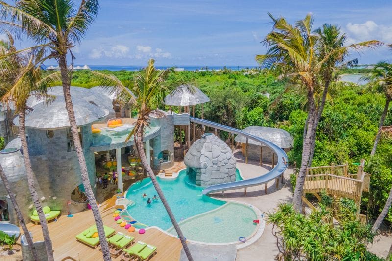 โซเนวา เสนอแพ็คเกจแห่งความสุข พร้อมรับสิทธิประโยชน์เพื่อผักผ่อน ณ วิลล่าสุดหรูของโซเนวา ฟูชิ และโซเนวา จานี่ ประเทศมัลดีฟส์