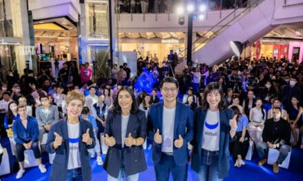 ตอกย้ำความสำเร็จอย่างยิ่งใหญ่ Webull โบรกเกอร์ชั้นนำจากสหรัฐฯ จัดงาน “Webull Money Festival 2025” ฉลองครบรอบ 9 ปี