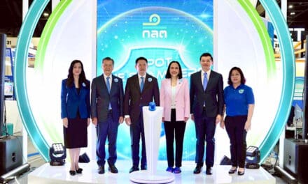 ก.ล.ต. ร่วมออกบูธในงานมหกรรมการเงิน ครั้งที่ 25 (MONEY EXPO 2025)