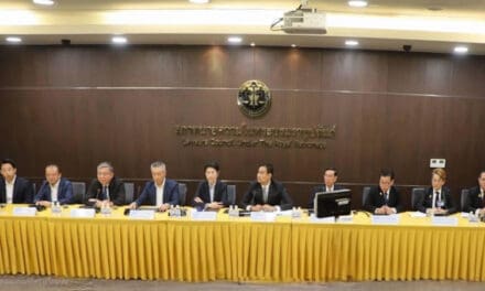 กิจการร่วมค้า ไอทีดี-ซีอาร์อีซี (ITD-CREC) แจ้งความคืบหน้าในการช่วยเหลือผู้ได้รับผลกระทบจากเหตุการณ์ อาคาร สตง. ถล่ม