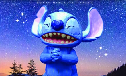 ไอคอนสยาม ร่วมกับ URDU และ BBKidult เนรมิตดินแดนมหัศจรรย์ “Wisher: Where Miracles Happen” เปิดตัว Wisher Stitch ขนาดยักษ์สูง 7 เมตร พร้อมคอลเลกชัน Art Toy สุดเอ็กซ์คลูซีฟ