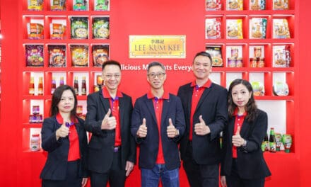 Lee Kum Kee ร่วมงาน THAIFEX 2025 – เชื่อมโยงโลกผ่านวัฒนธรรมอาหารเอเชีย