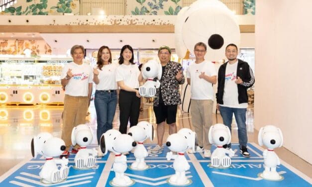 เอไอเอ ประเทศไทย ผนึก ฟันเตอร์เทนเมนท์ จัดการแข่งขันวิ่งมินิมาราธอน “Snoopy Run Thailand 2025 Presented by AIA Vitality” ครั้งแรกในไทย
