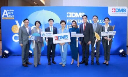 กรุงเทพประกันชีวิต จับมือโรงพยาบาลในเครือ BDMS จัดฉีดวัคซีนราคาพิเศษให้ลูกค้าประกันสุขภาพ