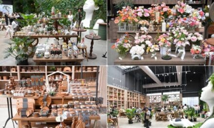 BITEC BURI ทุ่ม 2 พันล้าน พลิกโฉมพื้นที่ 169 ไร่ ปั้น ธุรกิจ LIVE & PLAY เจาะกลุ่ม B2C เปิดตัวโครงการน้องใหม่ “SAMA Garden” พื้นที่สีเขียวฮีลใจคนเมือง