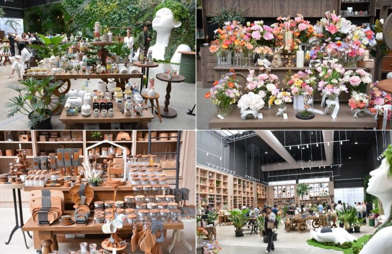 BITEC BURI ทุ่ม 2 พันล้าน พลิกโฉมพื้นที่ 169 ไร่ ปั้น ธุรกิจ LIVE & PLAY เจาะกลุ่ม B2C เปิดตัวโครงการน้องใหม่ “SAMA Garden” พื้นที่สีเขียวฮีลใจคนเมือง