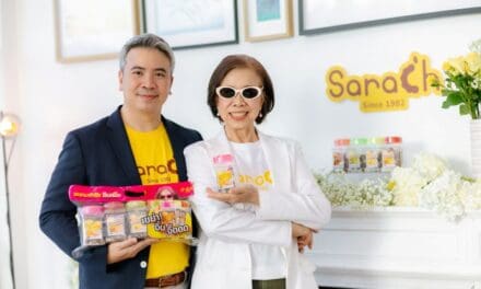 มะขามสารัช ตัวจริงเรื่องมะขามกางแผนรีเฟรชแบรนด์ สร้างประสบการณ์ใหม่ผ่านผลิตภัณฑ์ที่ตอบโจทย์ผู้บริโภคทุกเจนเนอเรชั่น เดินหน้าดันมะขาม GI ไทยสู่ตลาดโลก