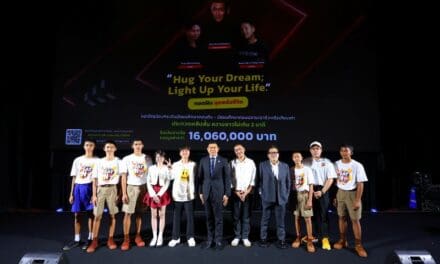ป.ป.ส. ชวนวัยทีนประกวดคลิป TikTok สุดสร้างสรรค์ “BE SMART SAY NO TO DRUGS” ปี 2 ลุ้นเงินรางวัลใหญ่กว่า 16 ล้านบาท พร้อมโล่และประกาศนียบัตร