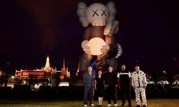 ททท. เดินหน้าผลักดันไทยสู่ Luxury Hub ระดับโลก ด้วยพลังแห่งศิลปะและ Soft Power