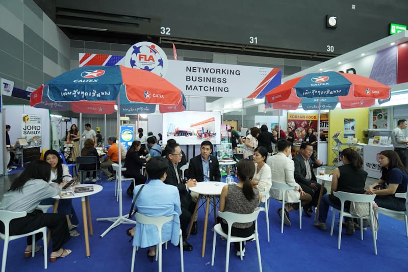 TFBO 2025 ปิดฉากสวย ยอดผู้เข้าชมทะลุหมื่น! สร้างดีลธุรกิจทะลุ 500 ล้าน เดินหน้าจัด TFBO 2026 ใหญ่กว่าเดิม