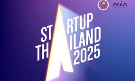 NIA จัดงาน “Startup Thailand 2025: Connext #GreenTech-EnergyTech” หนุนสตาร์ตอัปนวัตกรรมพลังงานและสิ่งแวดล้อม เชื่อมต่อนักลงทุน หน่วยงานรัฐ และเอกชน ขับเคลื่อนอนาคตอย่างยั่งยืน
