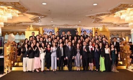 เอไอเอ ประเทศไทย ครองอันดับ 1 รางวัลตัวแทนคุณภาพดีเด่นแห่งชาติ ครั้งที่ 42 (42nd TNQA) ติดต่อกันเป็นปีที่ 18