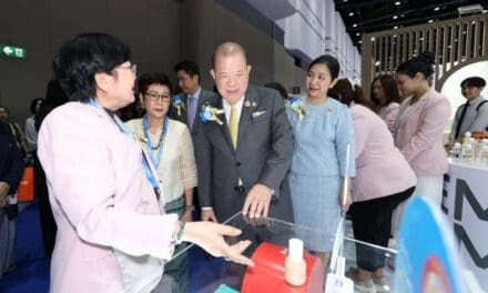 Cosmoprof CBE ASEAN Bangkok 2025 เปิดฉากอย่างยิ่งใหญ่ เวทีระดับโลกขับเคลื่อนอุตสาหกรรมความงามใจกลางอาเซียน