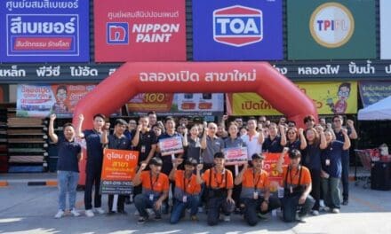 ดูโฮม ทูโก เจาะลูกค้าบ้านแบบใกล้ชิด บุกย่านราชพฤกษ์ ชูโมเดลร้านสะดวกซื้อสินค้าเพื่อบ้าน ครบ จบ สะดวกใกล้คุณ