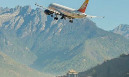 ดรุกแอร์ เปิดตัวโปรโมชั่นค่าโดยสารราคาพิเศษ มอบส่วนลดสูงสุด 35%