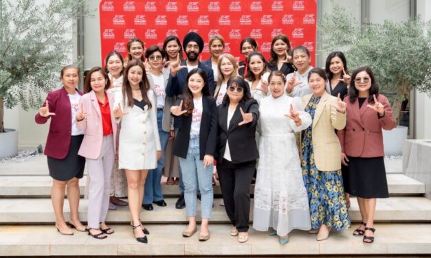 เจนเนอราลี่ ไทยแลนด์ เปิดคลับสำหรับเพื่อนหญิง “Generali Lady Shine Club”
