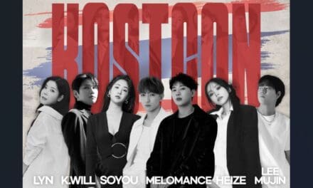 เตรียมอินทั้งฮอลล์!! KOSTCON คอนเสิร์ตรวมเพลงฮิตซีรีส์เกาหลี เปิด Line Up ศิลปินหูเคลือบทอง จัดเต็ม 13 กันยานี้!