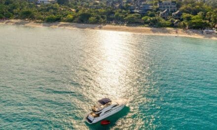 แมริออท บอนวอย มอบสิทธิพิเศษสำหรับสมาชิกกับข้อเสนอสุดเอ็กซ์คลูซีฟเฉพาะในประเทศไทย เพลิดเพลินกับส่วนลด 10% สำหรับค่าห้องพักที่โรงแรมและรีสอร์ททั่วประเทศ