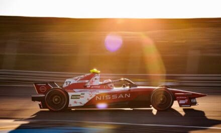 จากสนามแข่งสู่อนาคต เส้นทาง Formula E ของนิสสัน กับภารกิจขับเคลื่อนอนาคตแห่งการเดินทาง