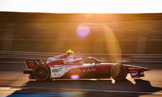 จากสนามแข่งสู่อนาคต เส้นทาง Formula E ของนิสสัน กับภารกิจขับเคลื่อนอนาคตแห่งการเดินทาง