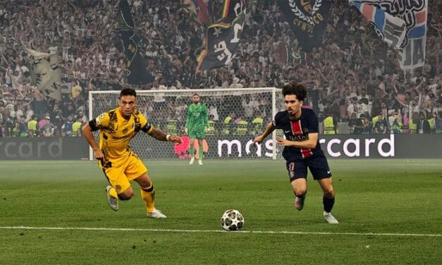 OPPO จับมือ UEFA Champions League ในรอบชิงชนะเลิศ ร่วมมือผลักดันนวัตกรรมในวงการฟุตบอล ทั้งในและนอกสนาม