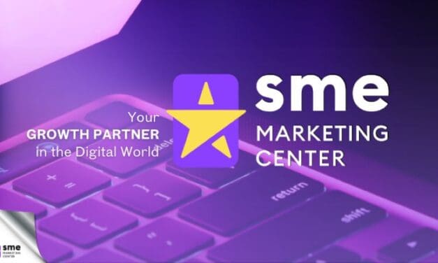 SME Marketing Center ความหวังใหม่ของ SME ไทย: ศูนย์กลางด้านการตลาดสำหรับธุรกิจ SME โดยเฉพาะ กับ โครงการ “SME410” รวมพลังธุรกิจ SME ให้เติบโตไปด้วยกัน