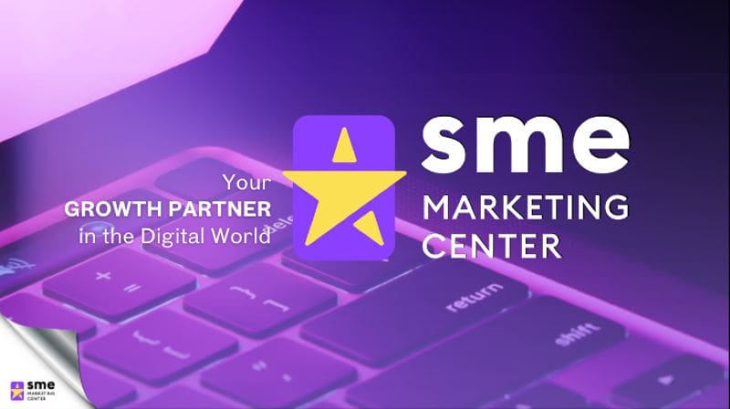 SME Marketing Center ความหวังใหม่ของ SME ไทย: ศูนย์กลางด้านการตลาดสำหรับธุรกิจ SME โดยเฉพาะ กับ โครงการ “SME410” รวมพลังธุรกิจ SME ให้เติบโตไปด้วยกัน