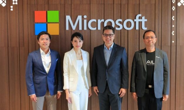 ไมโครซอฟท์ ถอดรหัส “Frontier Firm” เปิดมุมมององค์กรต้นแบบผู้นำในยุค AI ผ่าน 3 องค์กรชั้นนำในไทย