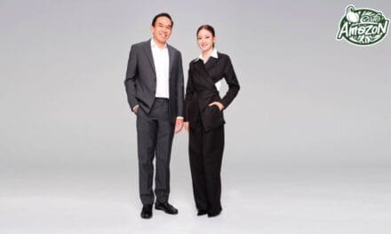 คาเฟ่ อเมซอน ดันฮีโร่ Product ใหม่ “อเมซอน พรีเมียม Selected Cup” พร้อมดึง “อิ้งค์ วรันธร” ร่วมสร้างประสบการณ์กาแฟพรีเมียมของคนรุ่นใหม่