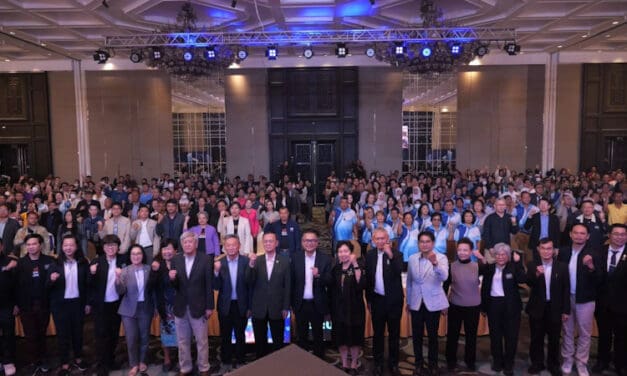 “นวัตกรชุมชน” ขับเคลื่อนเศรษฐกิจชุมชนไทยด้วยเทคโนโลยีที่เหมาะสม หน่วยบริหารและจัดการทุนด้านการพัฒนาระดับพื้นที่ (บพท.)