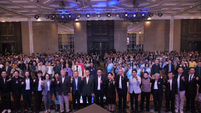 “นวัตกรชุมชน” ขับเคลื่อนเศรษฐกิจชุมชนไทยด้วยเทคโนโลยีที่เหมาะสม หน่วยบริหารและจัดการทุนด้านการพัฒนาระดับพื้นที่ (บพท.)