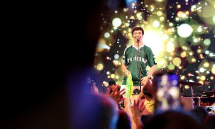 ก้อง ห้วยไร่ นำทัพศิลปิน ยกคอนเสิร์ตมาให้แฟน ๆ ชมฟรี! ในงาน ซีเจ มอร์ ครบ ถูก คุ้ม ฉลองครบรอบ 20 ปี ซูเปอร์แฟร์ ณ ซีเจ มอร์ สาขาเจ็ดแยก จ.นครปฐม