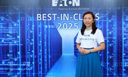 อีตั้น อิเล็คทริค (ประเทศไทย) จำกัด (Eaton) เปิดตัวเครื่องสำรองไฟ Eaton 9PX และ 9SX Gen2 รุ่นใหม่ มุ่งยกระดับการสำรองไฟด้วยเทคโนโลยีอัจฉริยะ