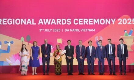 เอไอเอ ประกาศรางวัลโรงเรียนที่ชนะเลิศในโครงการแข่งขัน “สุดยอดโรงเรียนสุขภาพดี – AIA Healthiest Schools” ปีที่ 3