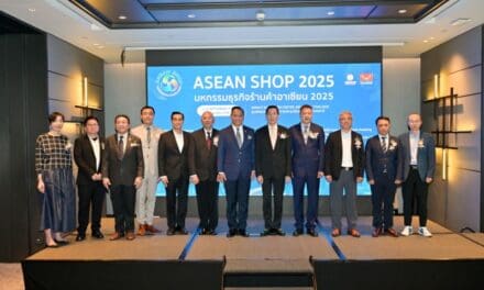 ภาครัฐ-เอกชน โดยความร่วมมือระหว่างไทยและจีนผนึกกำลังเตรียมจัดงาน ASEAN SHOP 2025